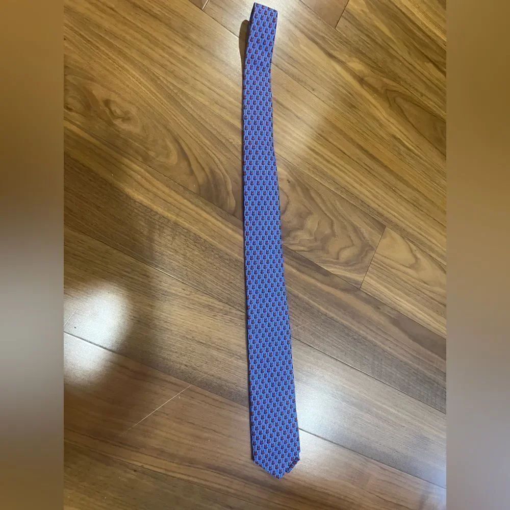 Vineyard Vines mens marthas vineyard tie